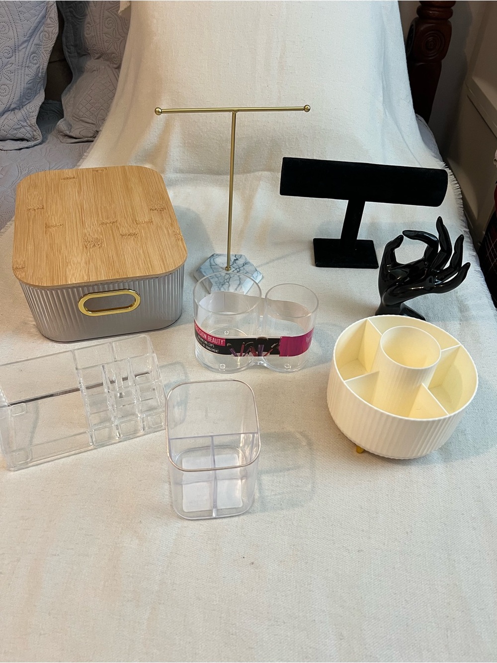 Home Storage & Organization jewelry and makeup organizers in bulk